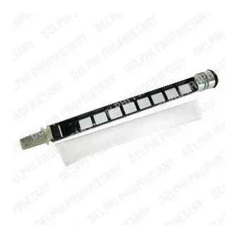 Filtre déshydratant, climatisation DELPHI TSP0175361