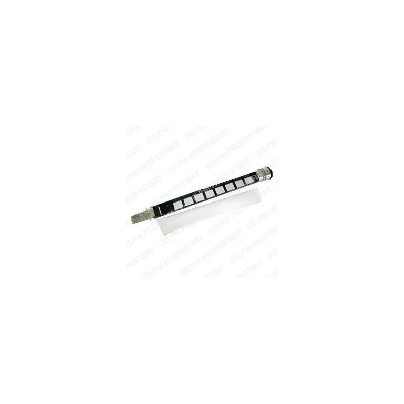 Filtre déshydratant, climatisation DELPHI TSP0175361