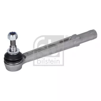 Rotule de barre de connexion FEBI BILSTEIN 181372