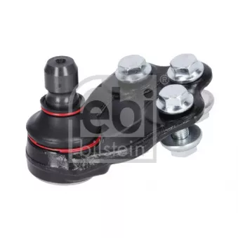 Rotule de suspension FEBI BILSTEIN 181373