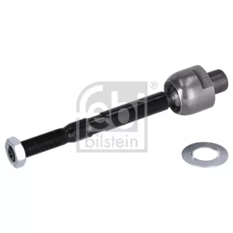 Rotule de direction intérieure, barre de connexion FEBI BILSTEIN 181375