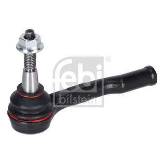 Rotule de barre de connexion avant gauche FEBI BILSTEIN