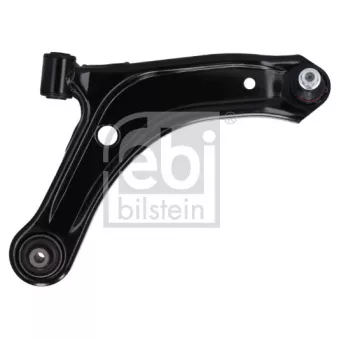 Triangle ou bras de suspension (train avant) FEBI BILSTEIN 181377