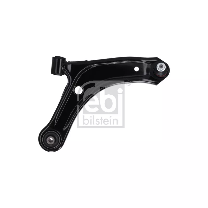 Triangle ou bras de suspension (train avant) FEBI BILSTEIN 181377