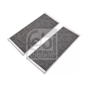 Kit de filtres, air d'habitacle FEBI BILSTEIN 181379