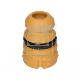 Butée élastique, suspension FEBI BILSTEIN 181386