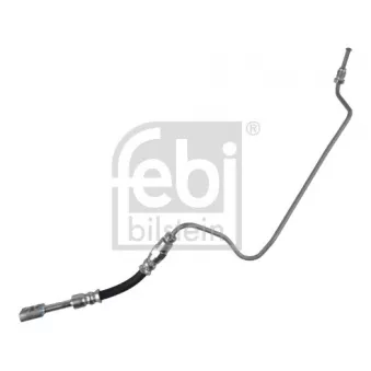 Flexible de frein arrière droit FEBI BILSTEIN 181390