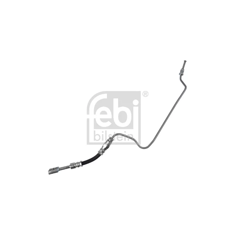 Flexible de frein arrière droit FEBI BILSTEIN 181390