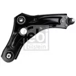 Triangle ou bras de suspension (train avant) FEBI BILSTEIN 181391 - Visuel 1