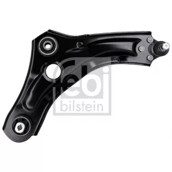 Triangle ou bras de suspension (train avant) FEBI BILSTEIN 181391