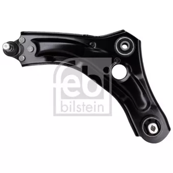Triangle ou bras de suspension (train avant) FEBI BILSTEIN 181392