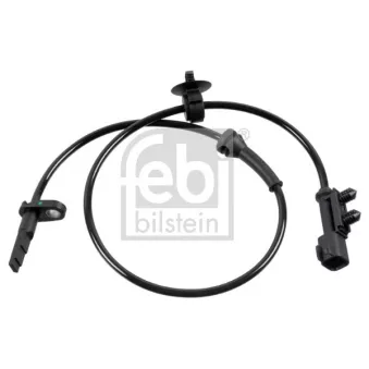 Capteur, vitesse de roue FEBI BILSTEIN 181397