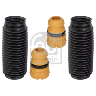 Kit de protection contre la poussière, amortisseur FEBI BILSTEIN 181403
