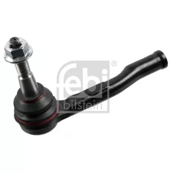 Rotule de barre de connexion avant droit FEBI BILSTEIN 181404