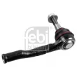 Rotule de barre de connexion avant droit FEBI BILSTEIN 181404 - Visuel 2