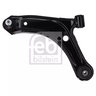 Triangle ou bras de suspension (train avant) FEBI BILSTEIN 181405