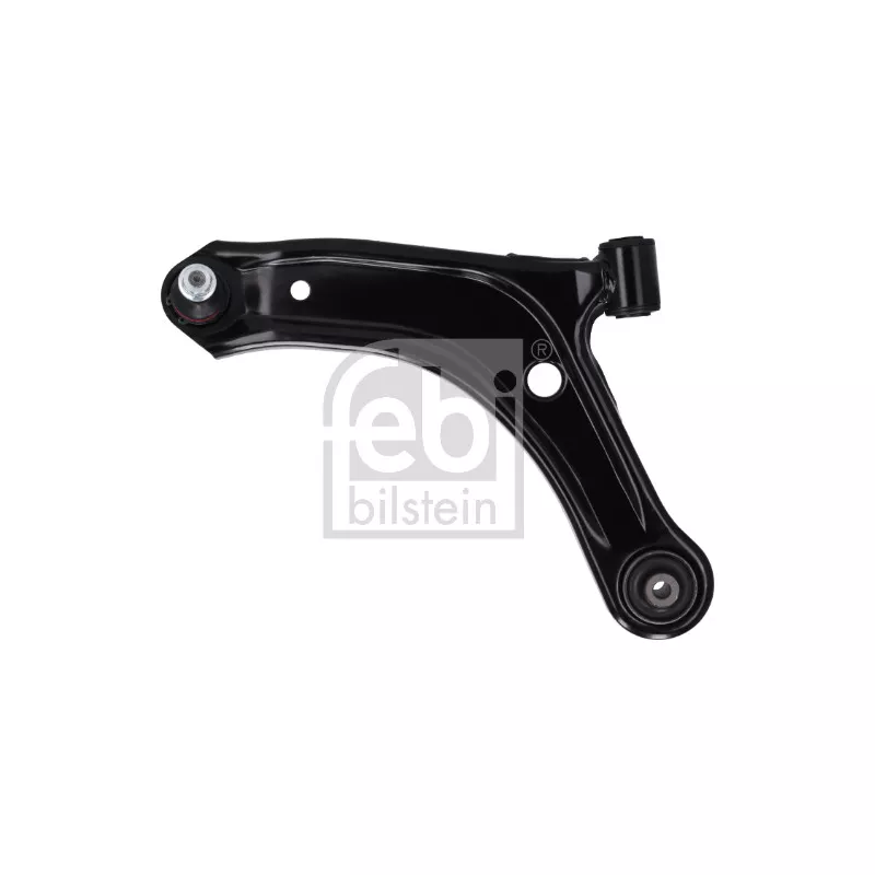 Triangle ou bras de suspension (train avant) FEBI BILSTEIN 181405