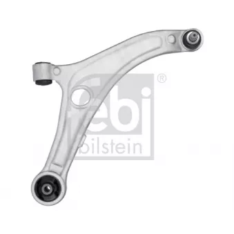 Triangle ou bras de suspension (train avant) FEBI BILSTEIN 181407
