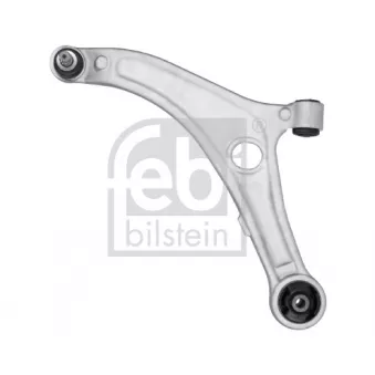 Triangle ou bras de suspension (train avant) FEBI BILSTEIN 181408