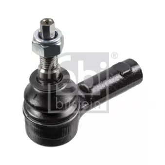 Rotule de barre de connexion FEBI BILSTEIN 181411