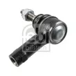 Rotule de barre de connexion FEBI BILSTEIN 181411 - Visuel 2