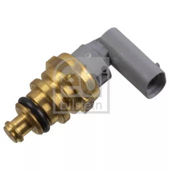 Sonde de température, liquide de refroidissement FEBI BILSTEIN 181447
