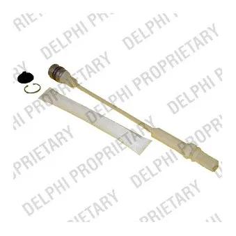 Filtre déshydratant, climatisation DELPHI TSP0175407