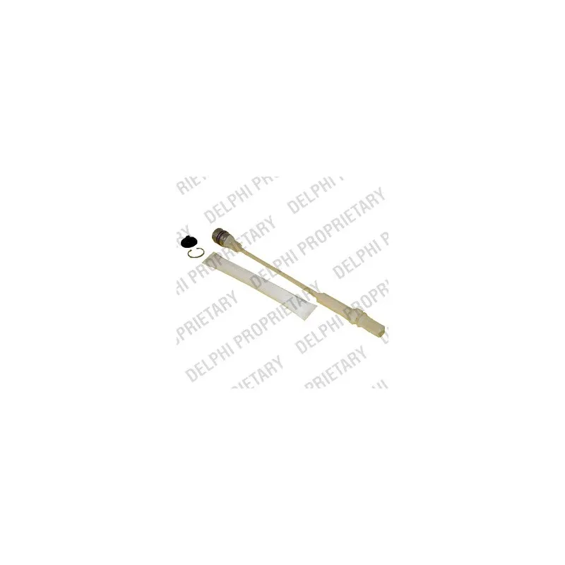 Filtre déshydratant, climatisation DELPHI TSP0175407