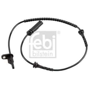 Capteur, vitesse de roue FEBI BILSTEIN 181471