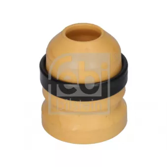 Butée élastique, suspension FEBI BILSTEIN 181472