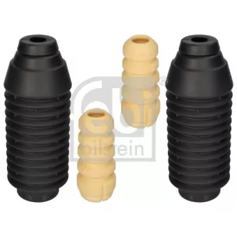 Kit de protection contre la poussière, amortisseur FEBI BILSTEIN