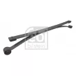 Groupe de ressorts FEBI BILSTEIN 181492 - Visuel 1