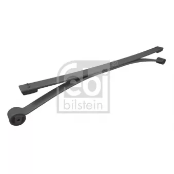 Groupe de ressorts FEBI BILSTEIN 181492