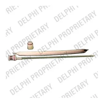 Filtre déshydratant, climatisation DELPHI TSP0175413