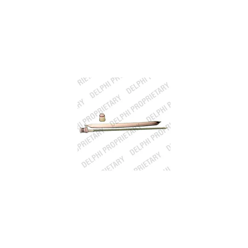 Filtre déshydratant, climatisation DELPHI TSP0175413