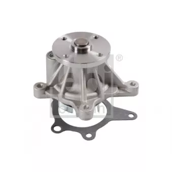 Pompe à eau, refroidissement du moteur FEBI BILSTEIN 181522