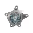 Pompe à eau, refroidissement du moteur FEBI BILSTEIN 181522 - Visuel 2