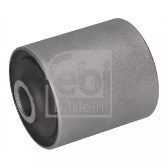 Coussinet de palier, ressort à lames avant droit FEBI BILSTEIN