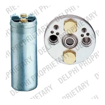Filtre déshydratant, climatisation DELPHI TSP0175415