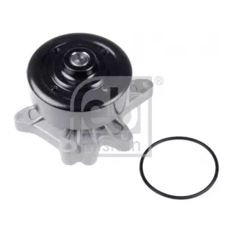 Pompe à eau, refroidissement du moteur FEBI BILSTEIN 181530