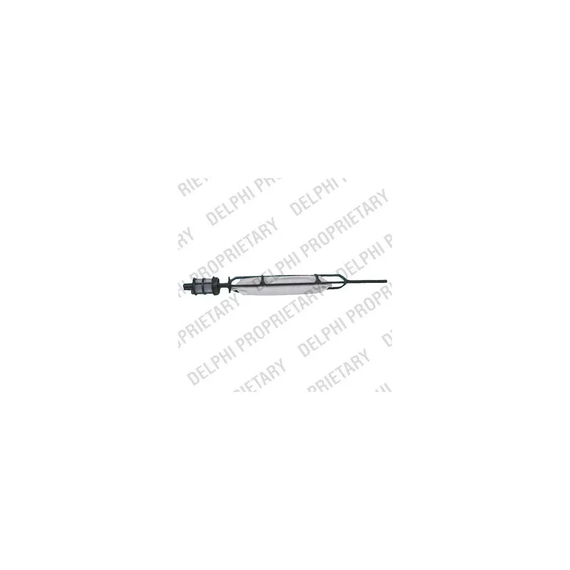 Filtre déshydratant, climatisation DELPHI TSP0175418