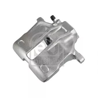 Étrier de frein avant gauche FEBI BILSTEIN 181548