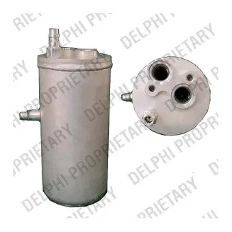 Filtre déshydratant, climatisation DELPHI TSP0175422