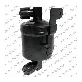Filtre déshydratant, climatisation DELPHI TSP0175435