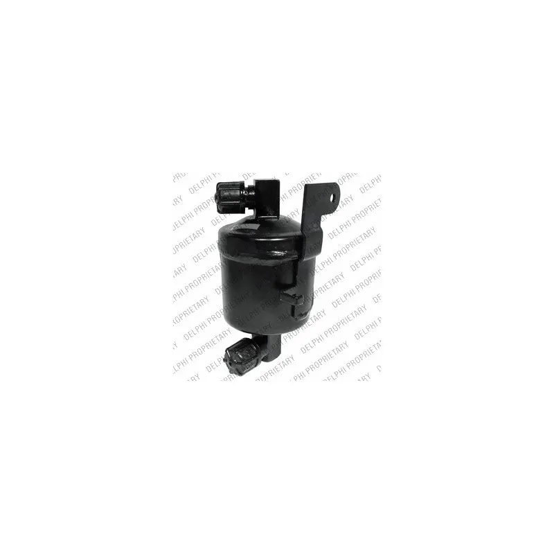 Filtre déshydratant, climatisation DELPHI TSP0175435