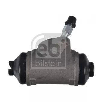 Cylindre de roue arrière gauche FEBI BILSTEIN