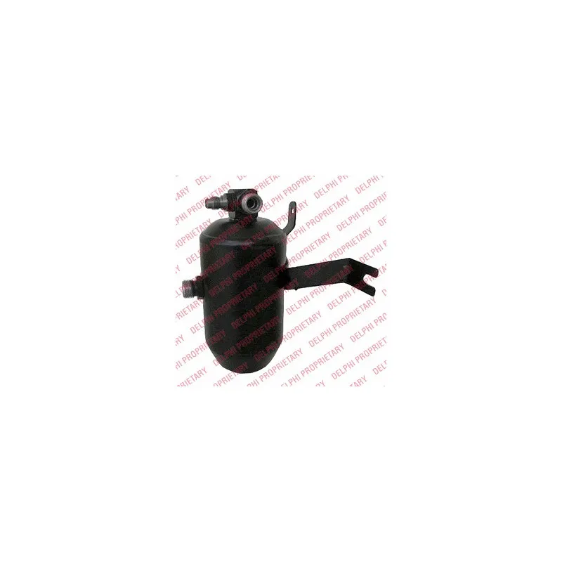 Filtre déshydratant, climatisation DELPHI TSP0175436
