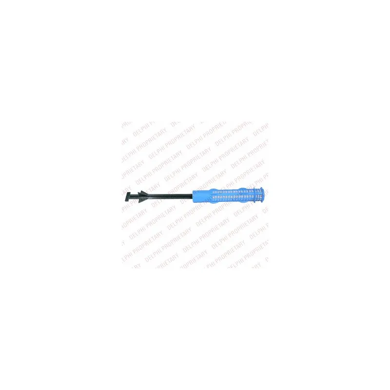 Filtre déshydratant, climatisation DELPHI TSP0175438