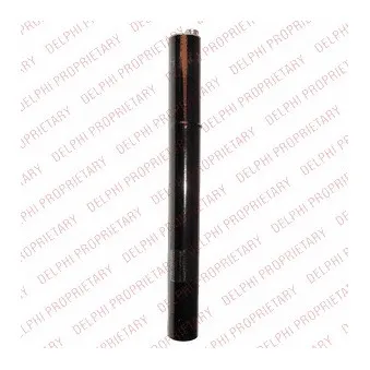 Filtre déshydratant, climatisation DELPHI TSP0175439
