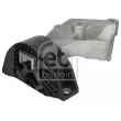 Support droit, suspension du moteur FEBI BILSTEIN 181591 - Visuel 1